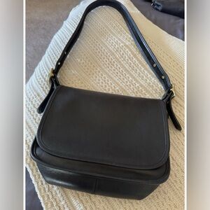Gorgeous Coach, Patricia Legacy bag